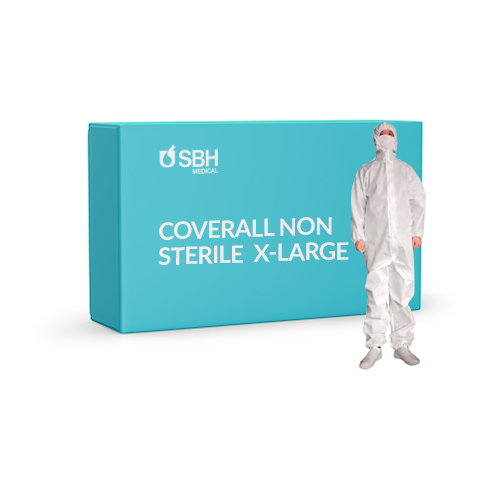 Healthcare Logistics # 19661XL