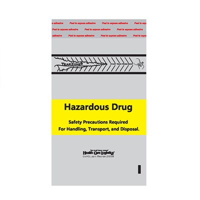 Healthcare Logistics # 20289