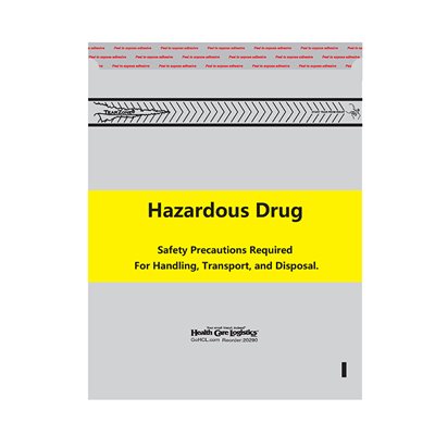 Healthcare Logistics # 20290