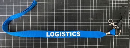 Healthcare Logistics # G322