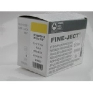 Henke Sass Wolf # NH272