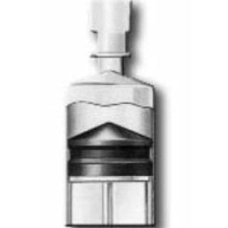 Henke Sass Wolf # RL10