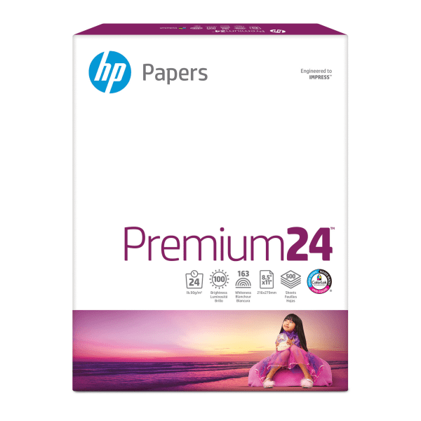 Hewlett-Packard # 805218