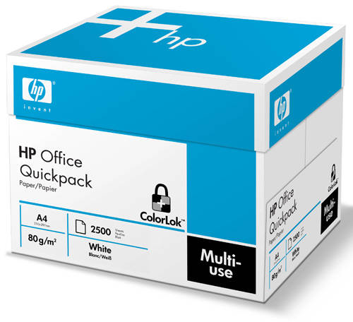 Hewlett-Packard # OEMMSOFFICE
