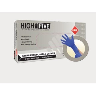 High Five Performance # N272