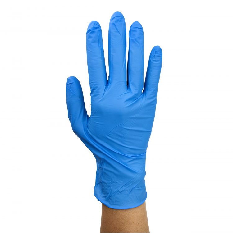 High Five Performance # N854