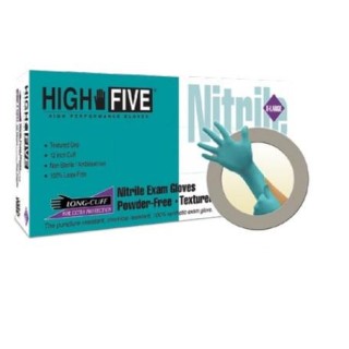 High Five Performance # N881-10