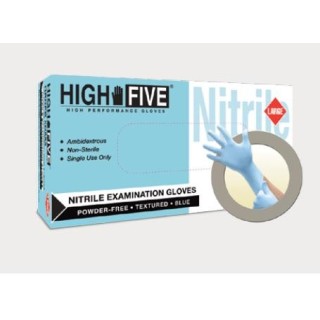 High Five Performance # N883-10