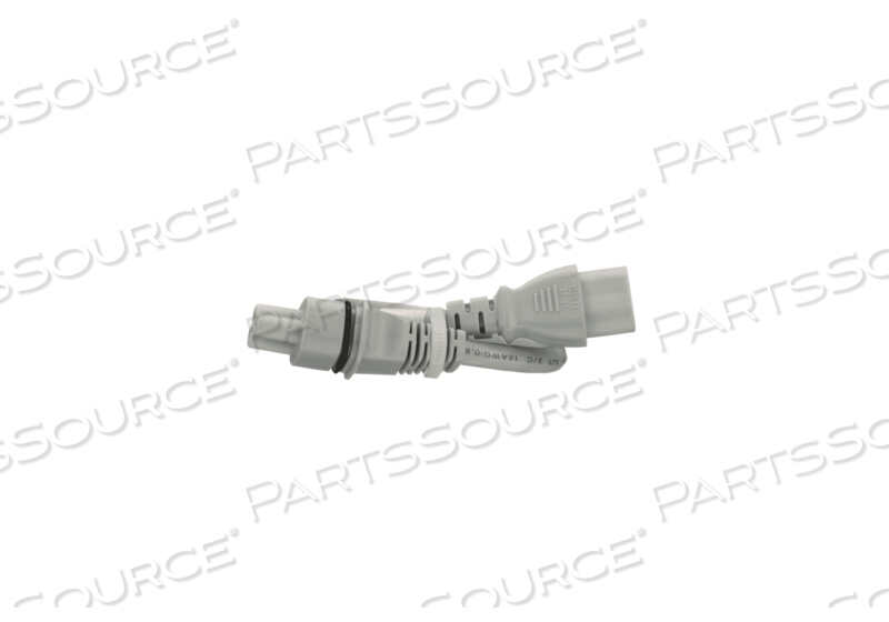 Hillrom # DOC-4