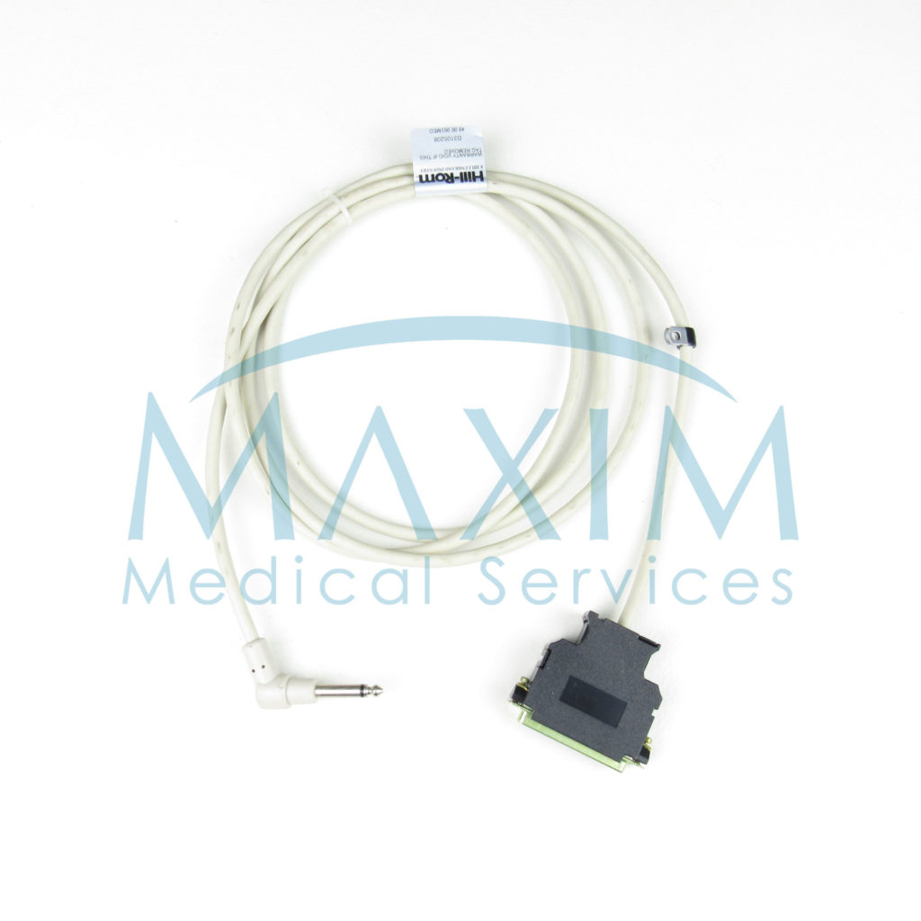Hillrom # TM-CABLE
