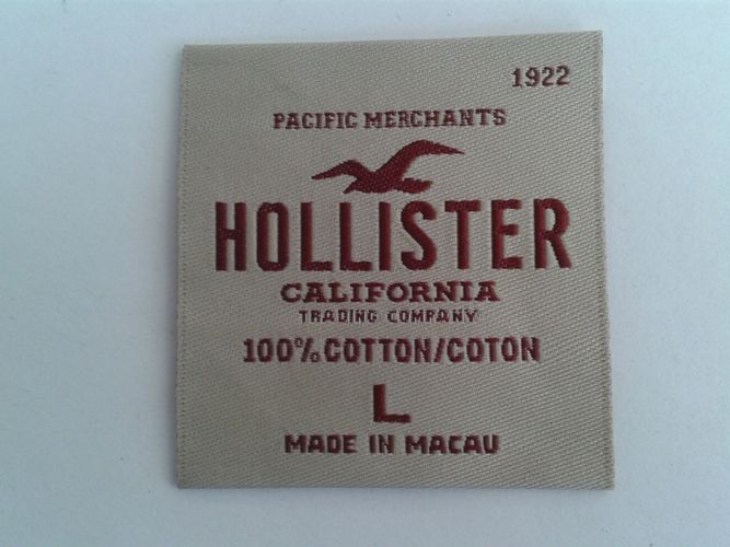 Hollister # 9400ZA