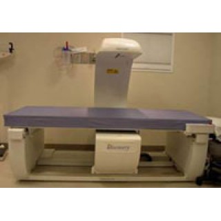 Hologic # DISCOVERY CI