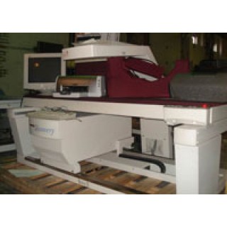 Hologic # DISCOVERYA