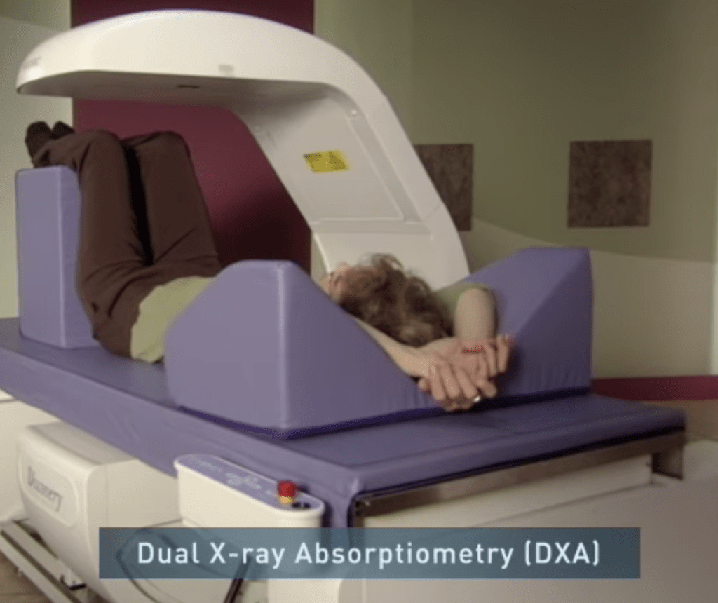 Hologic # PHYSICIANREPORT