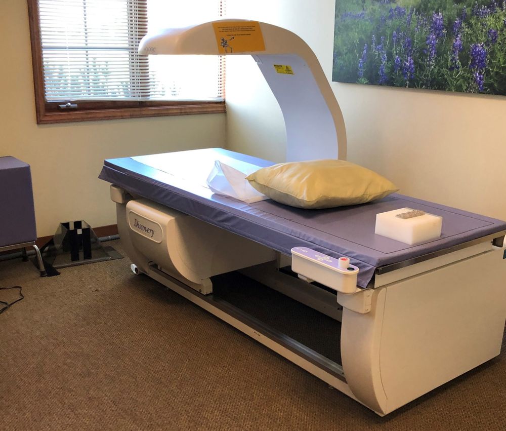 Hologic # RM-QDR4500A