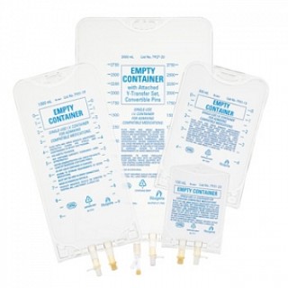 Hospira # 7927-20