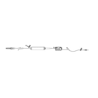 Hospira # Z3830-01