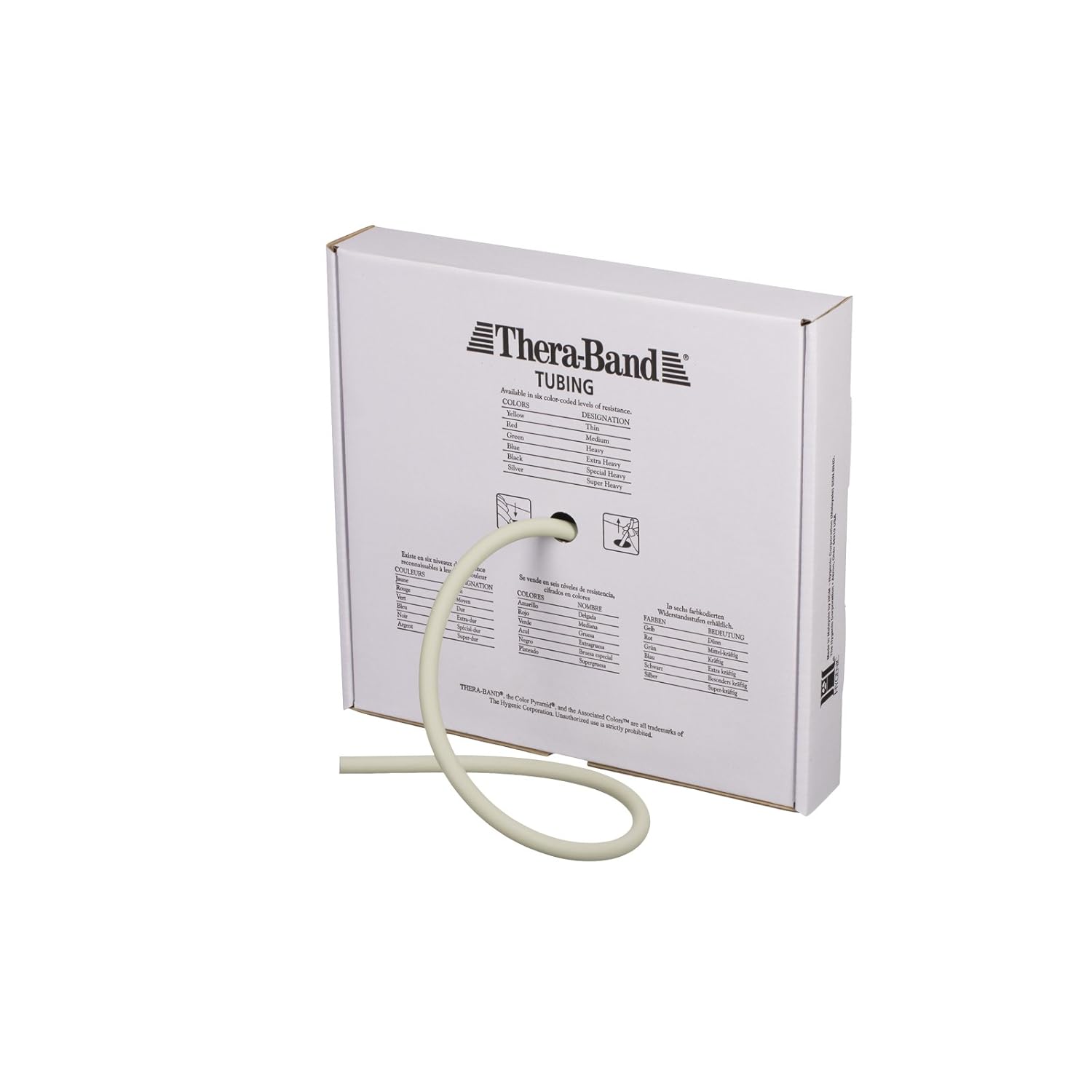 Hygenic/Theraband # 21070