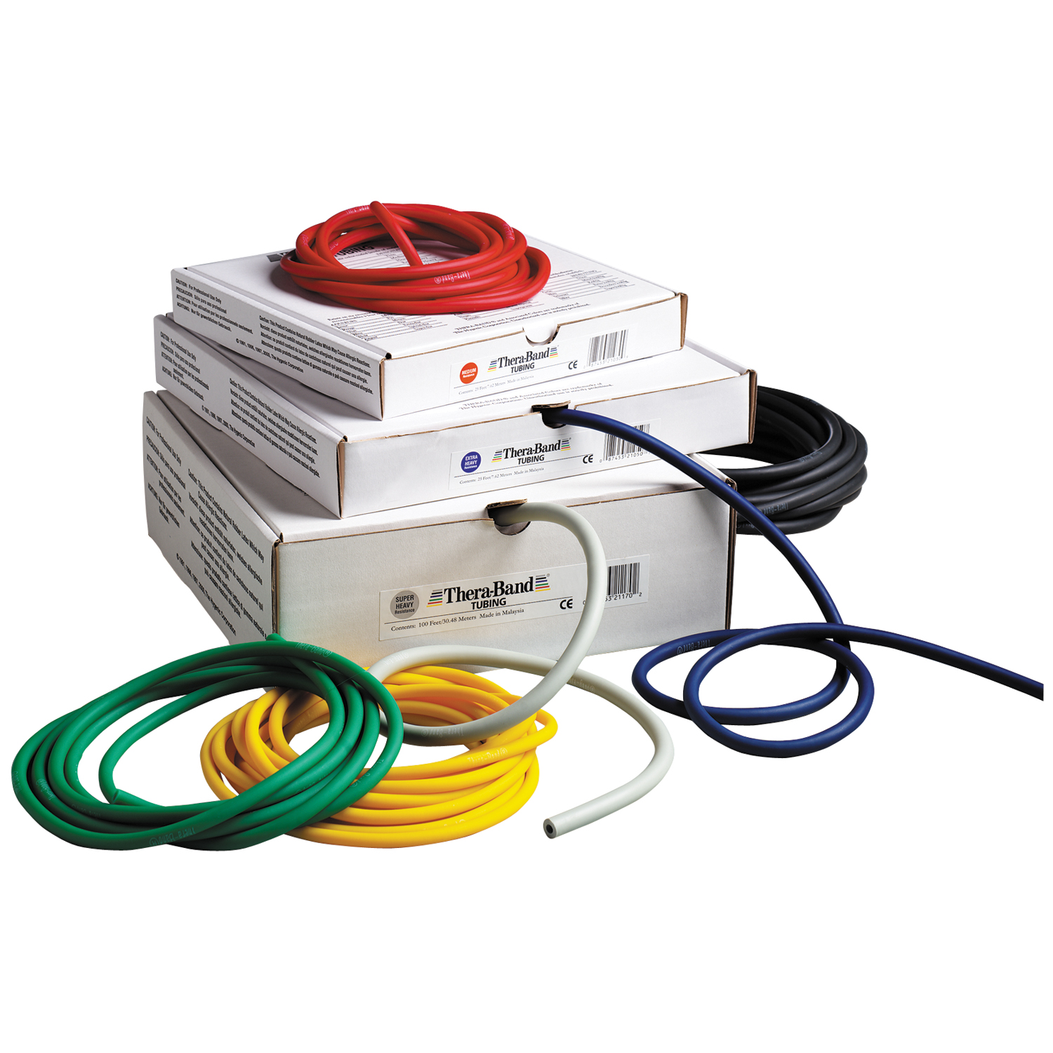 Hygenic/Theraband # 21150