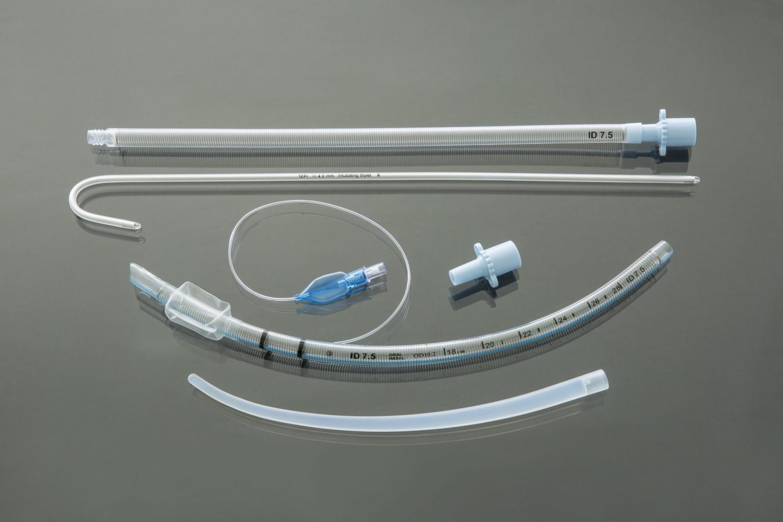 ICU Medical # 100/110/090