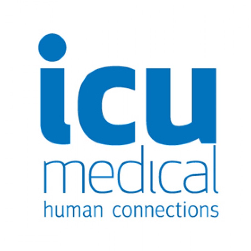 ICU Medical # 1292