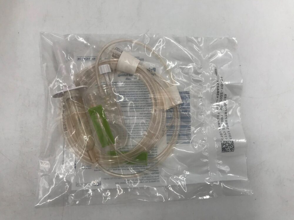 ICU Medical # 1424828