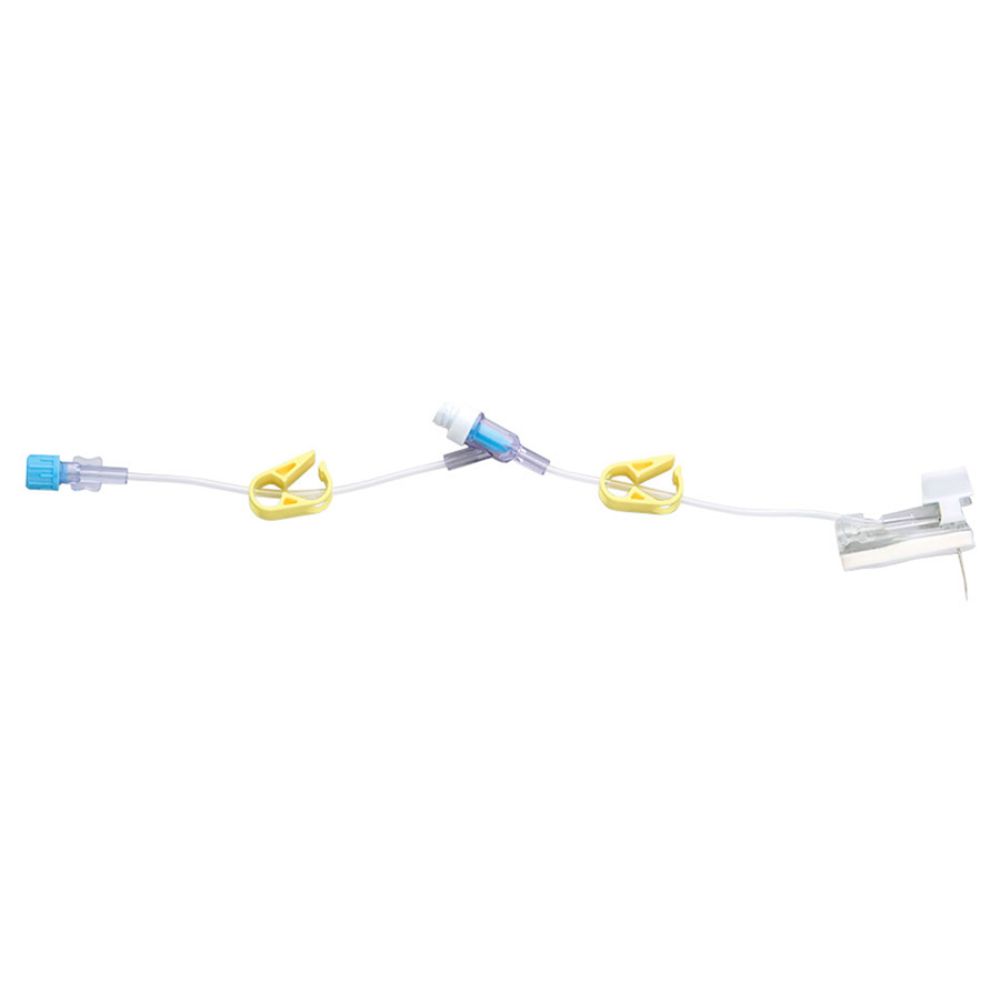 ICU Medical # 21-2962-24