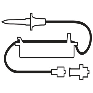 ICU Medical # 21-7061-24