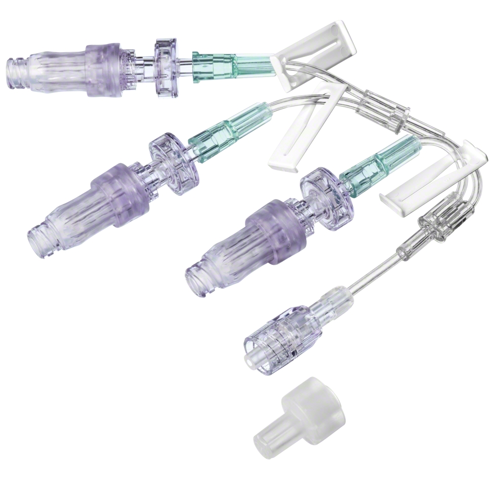 ICU Medical # 21-7092-24