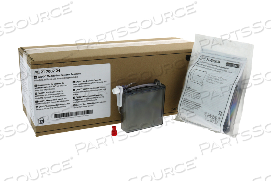 ICU Medical # 21-7300-24