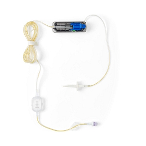 ICU Medical # 21-7346-24