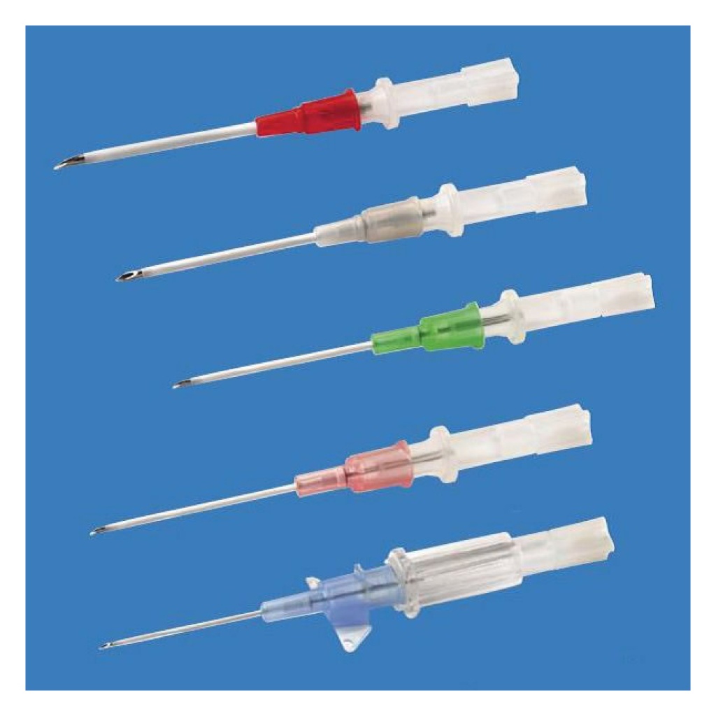 ICU Medical # 408811