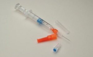 ICU Medical # 4589P-1