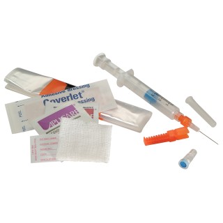 ICU Medical # 4599P-1