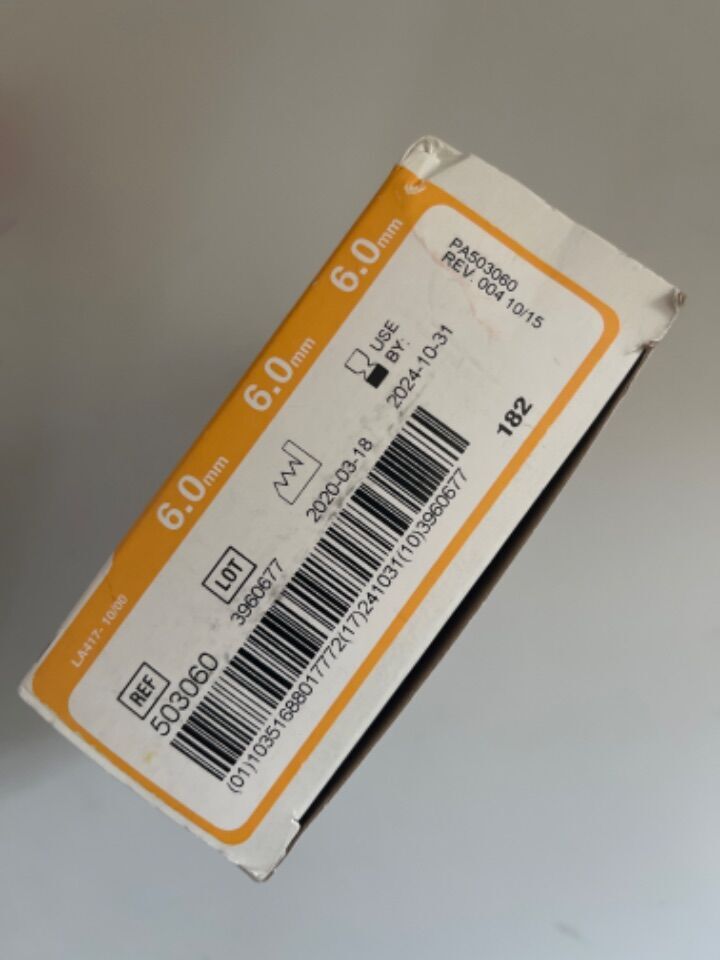 ICU Medical # 503060