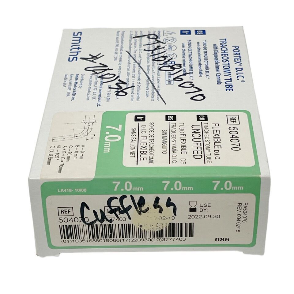 ICU Medical # 504070