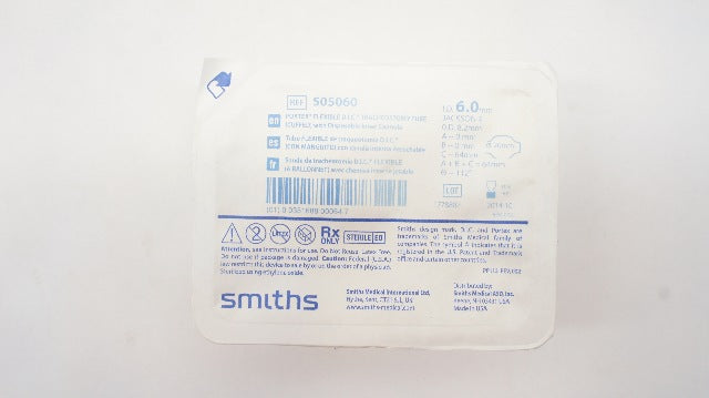 ICU Medical # 505060