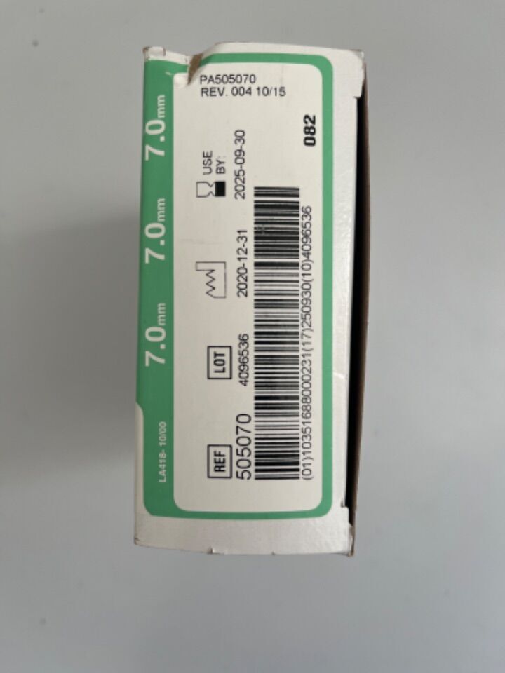 ICU Medical # 505070