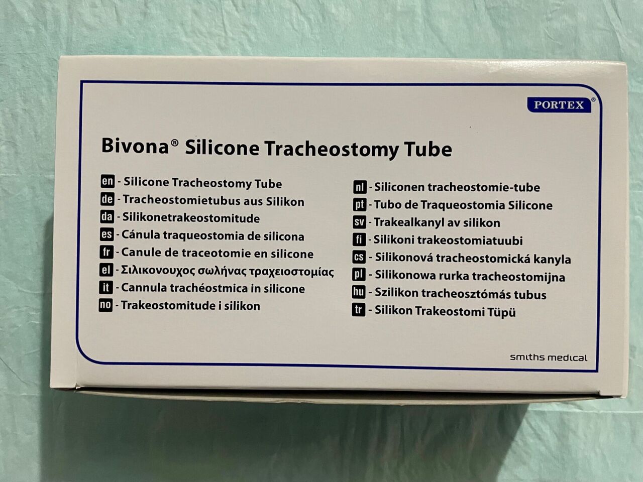 ICU Medical # 75HA80