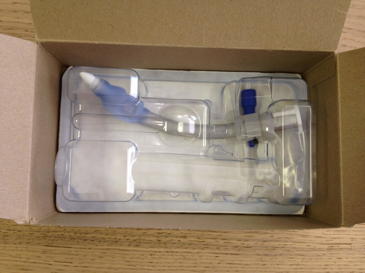 ICU Medical # 75HA90