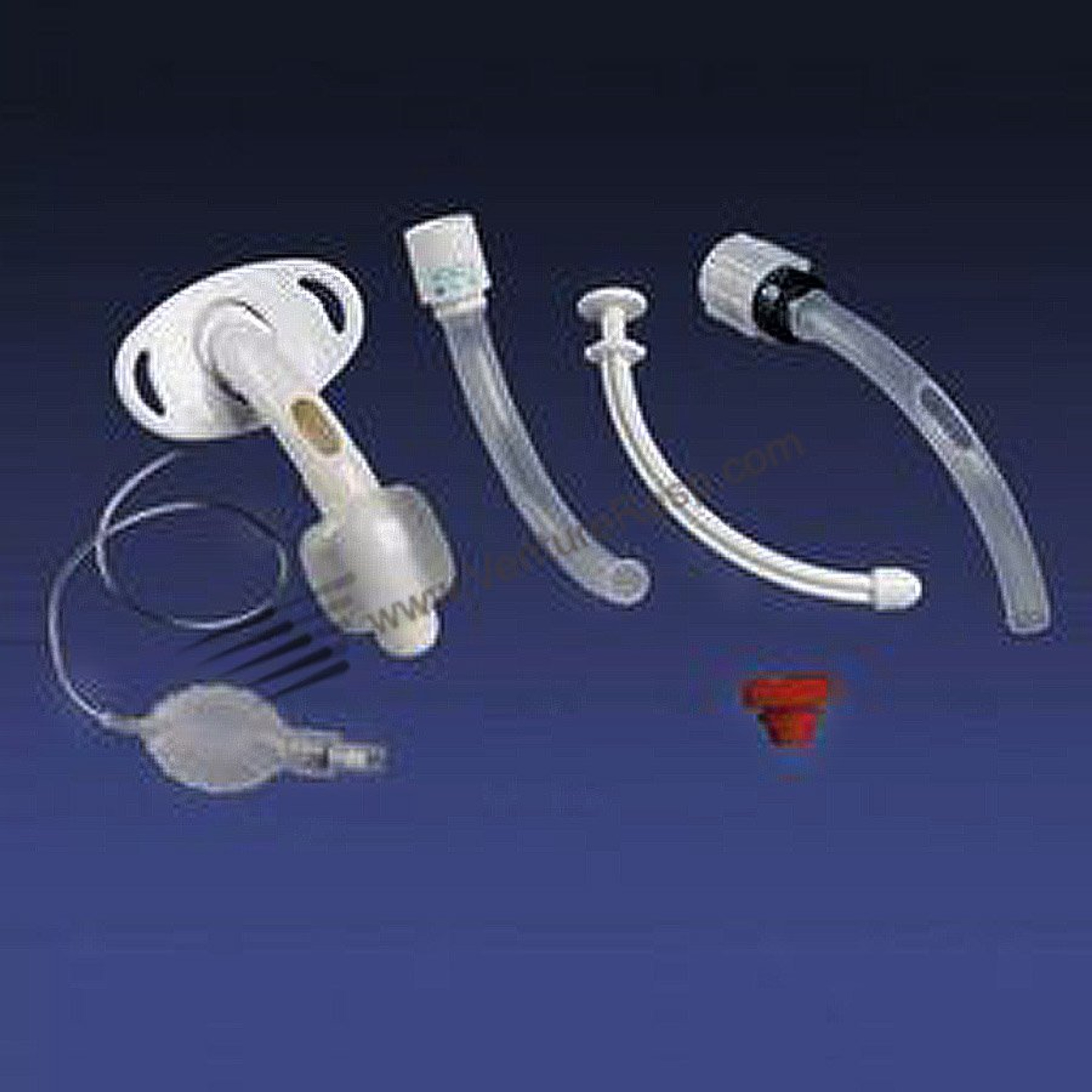 ICU Medical # 850160