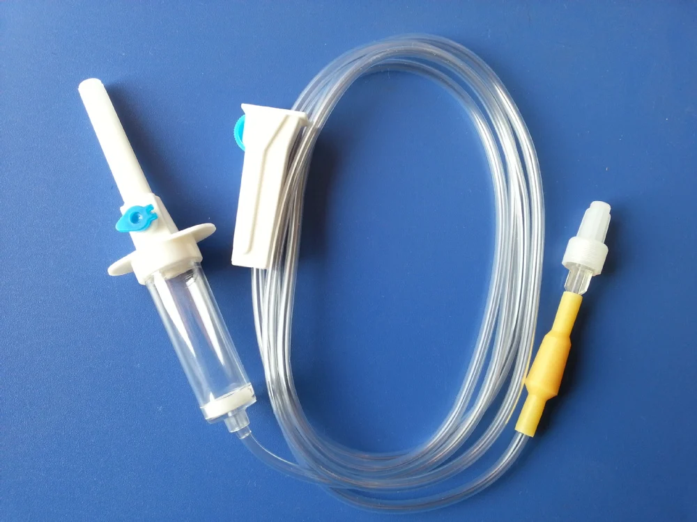 ICU Medical # B30027