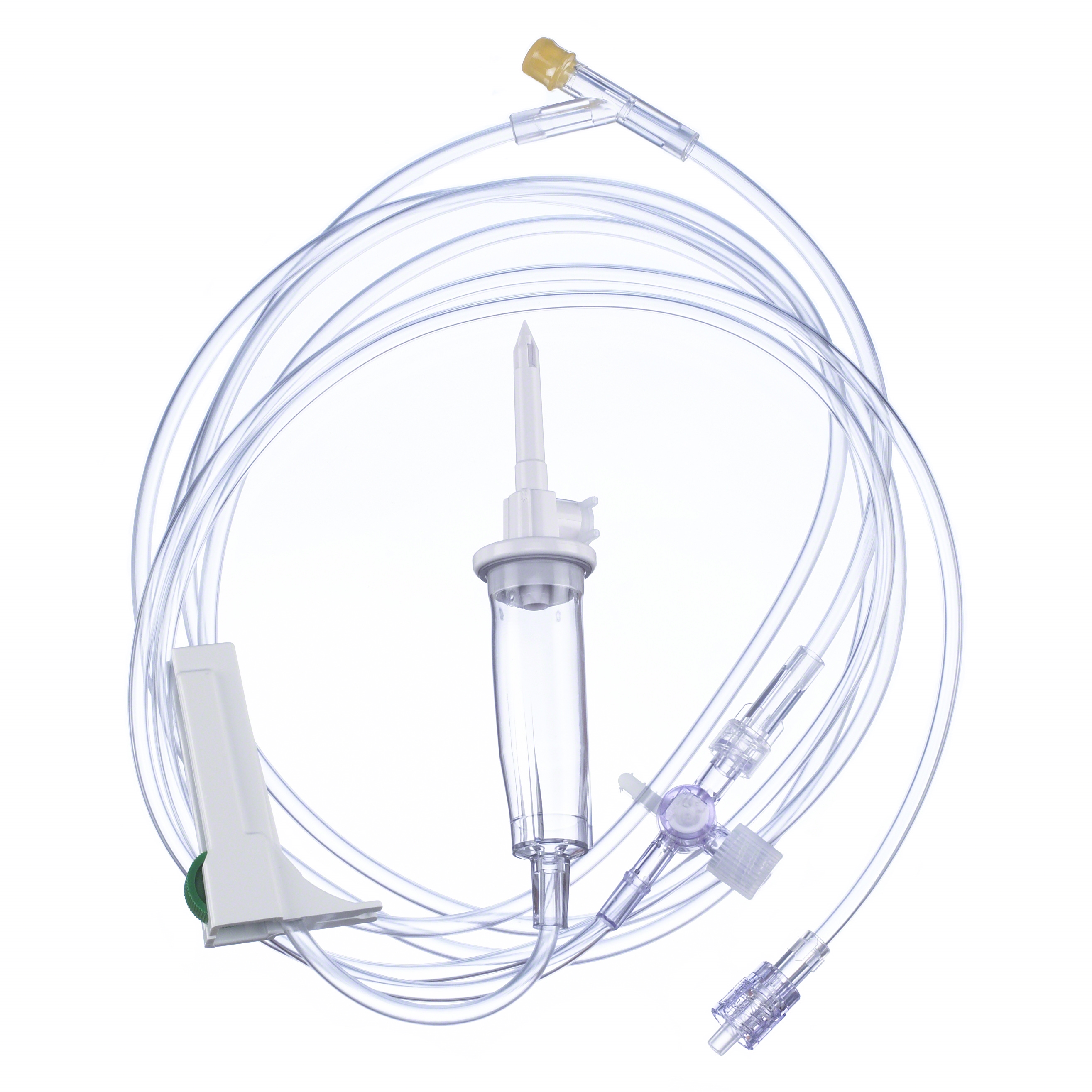 ICU Medical # B30059