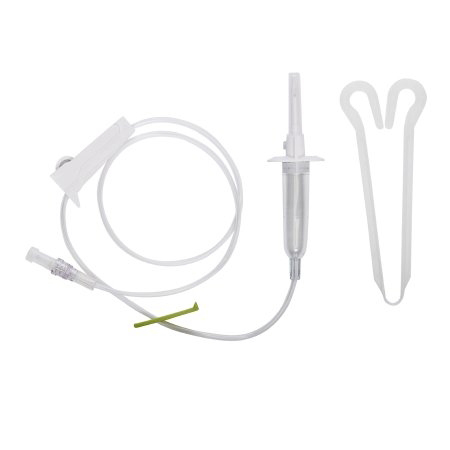 ICU Medical # B30183