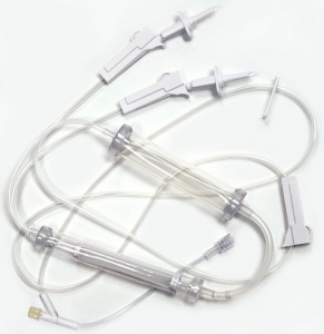 ICU Medical # B3114
