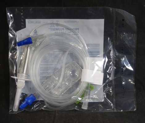 ICU Medical # B3172