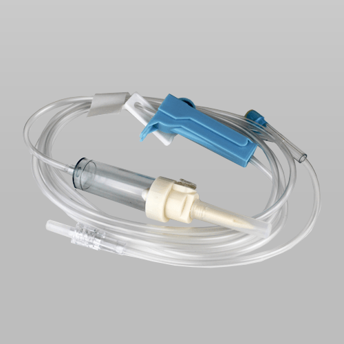 ICU Medical # B3190