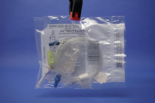 ICU Medical # B5102