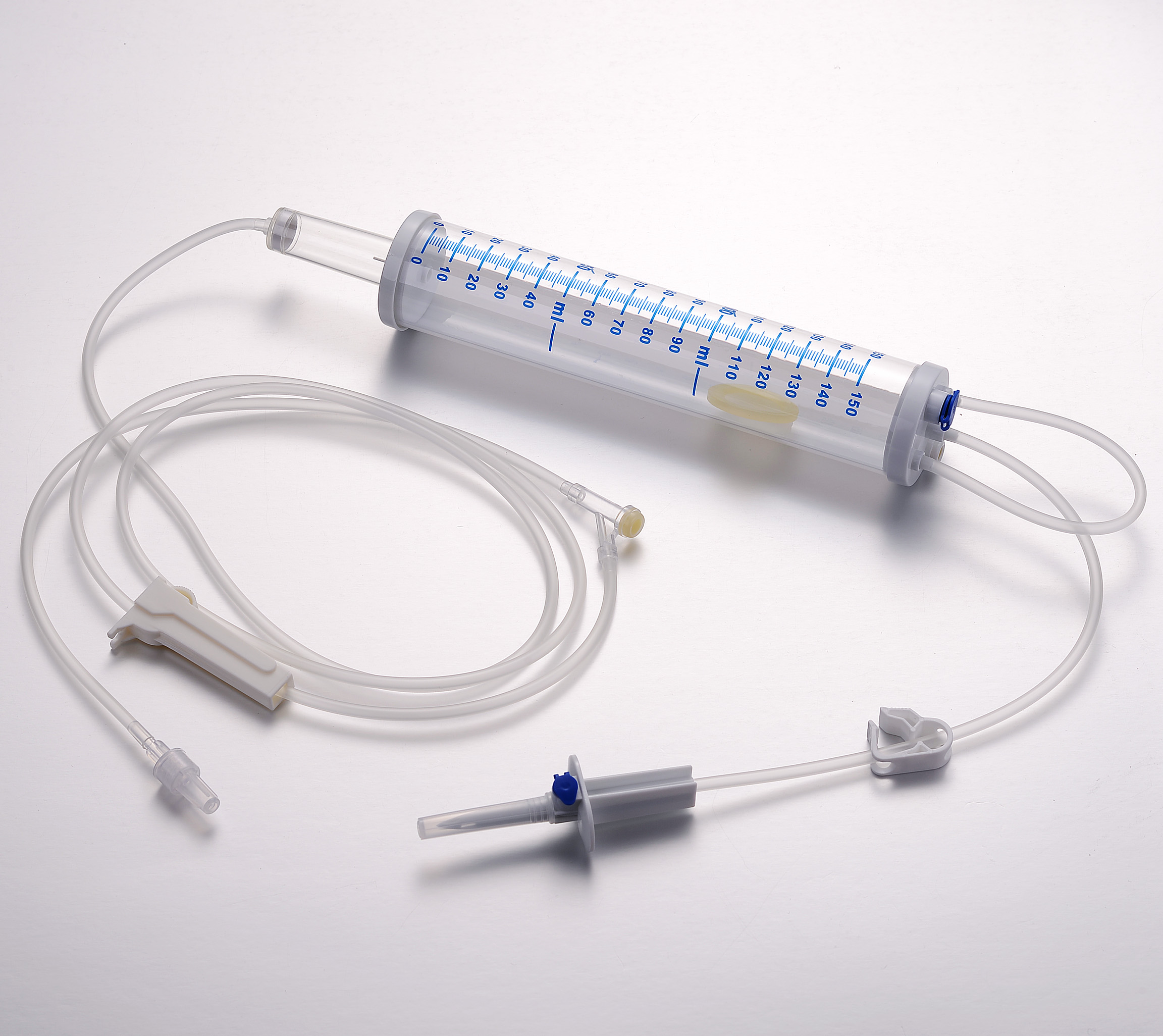 ICU Medical # B5171