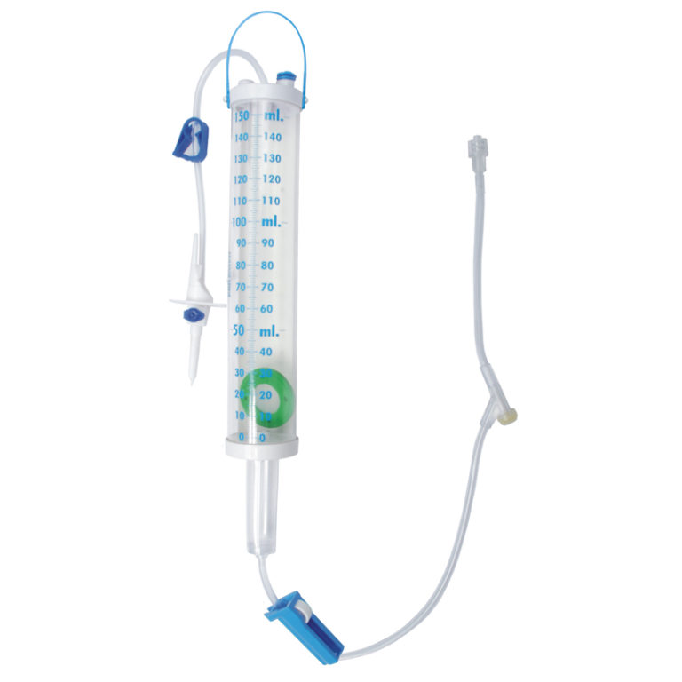 ICU Medical # B5172